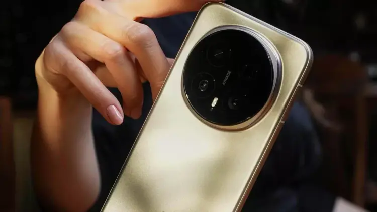 Teaser Honor Magic 8 Pro Air Tersebar, Simak Bocoran Spesifikasi dan Jadwal Rilisnya