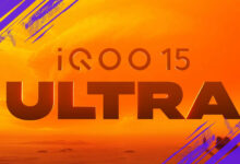 Teaser Resmi iQOO 15 Ultra Muncul, Bocoran Waktu Peluncuran Terungkap Segera