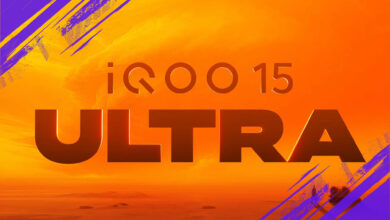 Teaser Resmi iQOO 15 Ultra Muncul, Bocoran Waktu Peluncuran Terungkap Segera