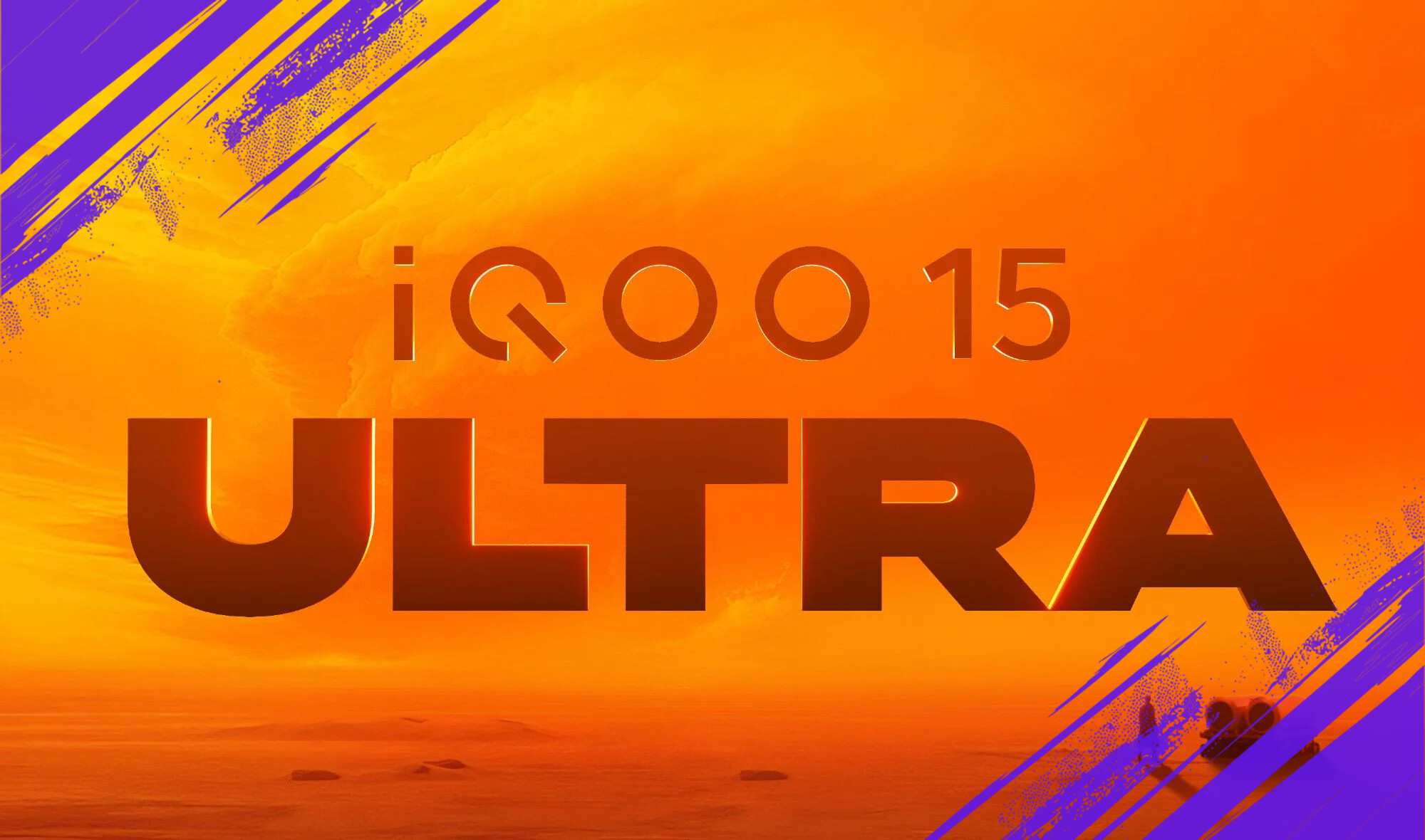 Teaser Resmi iQOO 15 Ultra Muncul, Bocoran Waktu Peluncuran Terungkap Segera