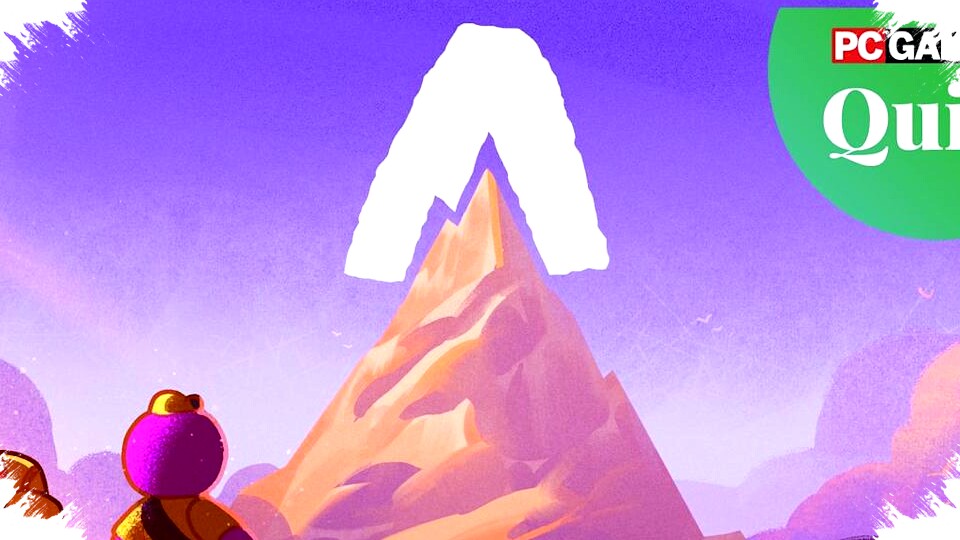 Tebak Game Hanya dari Huruf A di Logo! Ikuti Quiz Seru Ini dan Raih Nilai A+ Kamu!