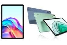 Tecno Megapad 11: Tablet Layar 11 Inci Performa Tangguh Harga Rp2 Jutaan