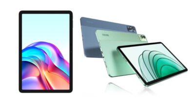 Tecno Megapad 11: Tablet Layar 11 Inci Performa Tangguh Harga Rp2 Jutaan