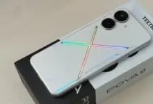 Tecno Pova 8 Hadir dengan Fitur Unggulan, Bukan Sekadar HP Gaming Harga Terjangkau