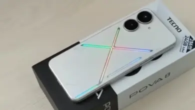 Tecno Pova 8 Hadir dengan Fitur Unggulan, Bukan Sekadar HP Gaming Harga Terjangkau