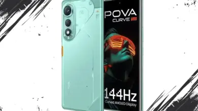 Tecno Pova Curve 2 5G Hadir dengan Dimensity Teranyar dan Baterai Super Besar