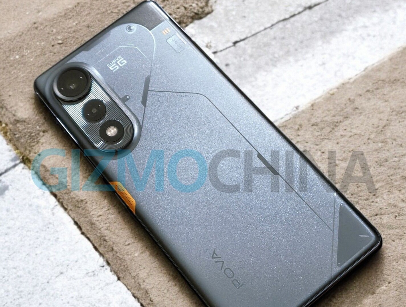 Tecno Pova Curve 2 Teaser Muncul, Hadir dengan Chipset Dimensity dan RAM 12GB Segera?