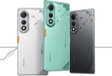 Tecno Pova Curve 5G Rilis dengan Layar AMOLED Lengkung dan Refresh Rate Tinggi, Tampil Modern dan Responsif