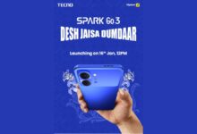 Tecno Spark Go 3 Segera Rilis 16 Januari 2026, Flipkart dan Amazon Microsite Sudah Aktif