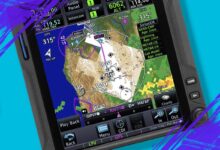 Teknologi Autoland Garmin: Inovasi yang Mampu Mendaratkan Pesawat Tanpa Pilot