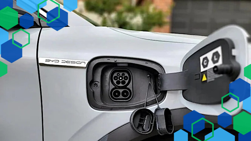 Teknologi Pengisian Mobil Listrik Makin Cepat, Cukup 15 Menit untuk Baterai Penuh