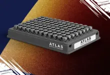 Teknologi Penyimpanan Data Terobosan: 13TB Muat Dalam Satu Tetes Air Saja