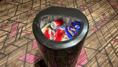 Teknologi Ramah Lingkungan Minim di CES, Inovasi Hijau Masih Tertinggal