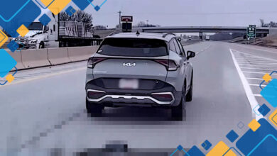 Teknologi Swakemudi: Inovasi Penyelamat Nyawa di Jalan Raya yang Perlu Anda Tahu