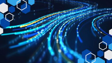 Teknologi Wireless Alternatif dengan LED untuk Transmisi Data Stabil di Luar Ruangan