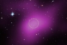 Teleskop Hubble Temukan Jenis Objek Langit Baru yang Mengubah Pemahaman Astronomi