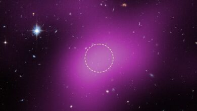 Teleskop Hubble Temukan Jenis Objek Langit Baru yang Mengubah Pemahaman Astronomi