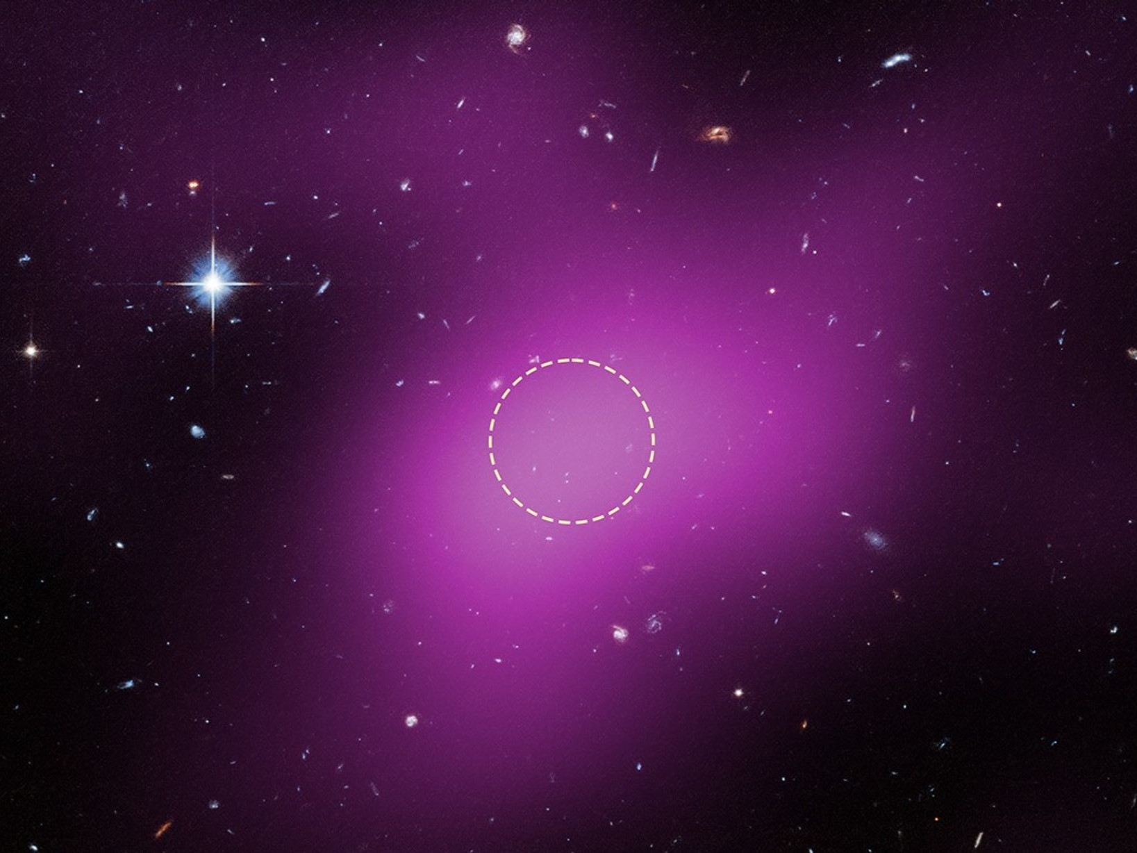 Teleskop Hubble Temukan Jenis Objek Langit Baru yang Mengubah Pemahaman Astronomi