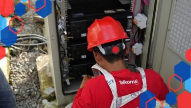 Telkomsel Cepat Pulihkan Jaringan di Aceh Tengah, Desa Owaq Kini Kembali Terkoneksi