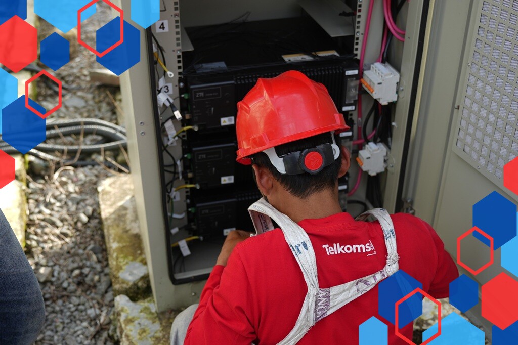 Telkomsel Cepat Pulihkan Jaringan di Aceh Tengah, Desa Owaq Kini Kembali Terkoneksi