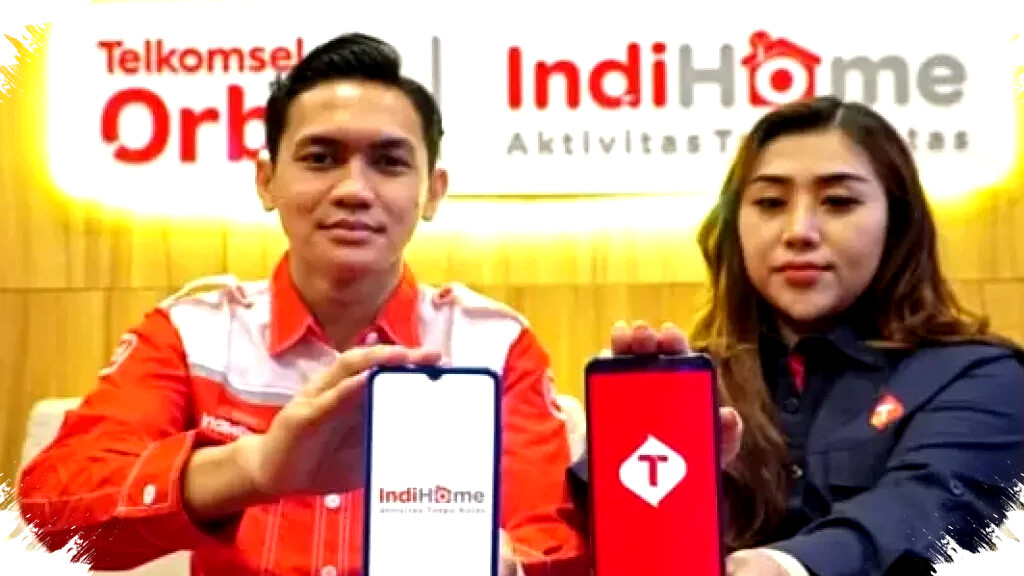 Telkomsel dan IndiHome Alami Gangguan Nasional Sejak Kamis, Akses MyTelkomsel dan Internet Terhambat