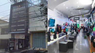 Tempat Belanja Elektronik Lengkap dan Hemat di Semarang untuk Kebutuhan Rumah Anda