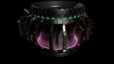 Tenaga Fusi Siap Dipakai: Proyek Energi Bersih Tak Terbatas Dipercepat AI Siemens & Nvidia