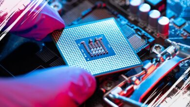 Terobosan Baru: 5 Langkah Penting dalam Produksi Semikonduktor di Luar Angkasa