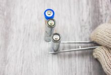 Terobosan Besar: Ilmuwan Temukan Alternatif Baru Pengganti Baterai Lithium-Ion