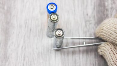 Terobosan Besar: Ilmuwan Temukan Alternatif Baru Pengganti Baterai Lithium-Ion