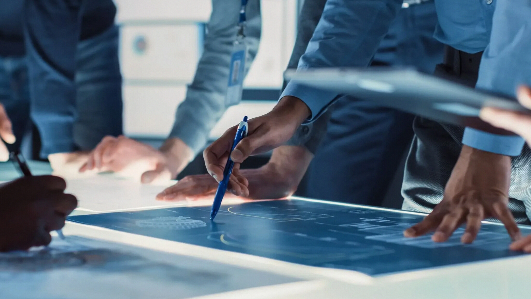 Terobosan Laser Kontrol Magnet Nanometer di Suhu Ruang, Tingkatkan Penyimpanan dan Komputasi Cepat