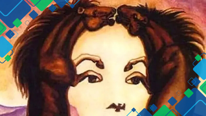 Tes Kepribadian Gambar: Temukan Sifat Menarikmu yang Membuat Orang Terkesan