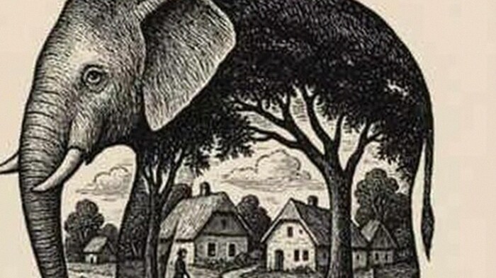 Tes Kepribadian Ilusi Optik: Gambar Pertama Ungkap Bakat Tersembunyi Sejak Lahir Kamu Tes Kepribadian Ilusi Optik: Gambar Pertama Ungkap Bakat Tersembunyi Sejak Lahir Kamu