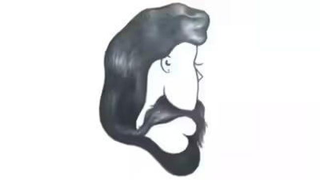 Tes Kepribadian: Ungkap Karakter Diri Kamu dari Gambar Pertama yang Kamu Lihat!