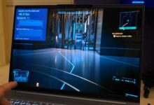 Tes Performa Gaming Intel Panther Lake Core Ultra X9 388H di Cyberpunk 2077 Ultra Settings