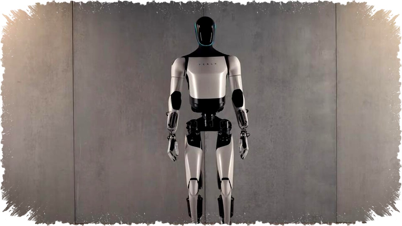 Tesla Prediksi Robot Optimus Terbaru Bisa Disangka Manusia, Siap Produksi Massal 2027