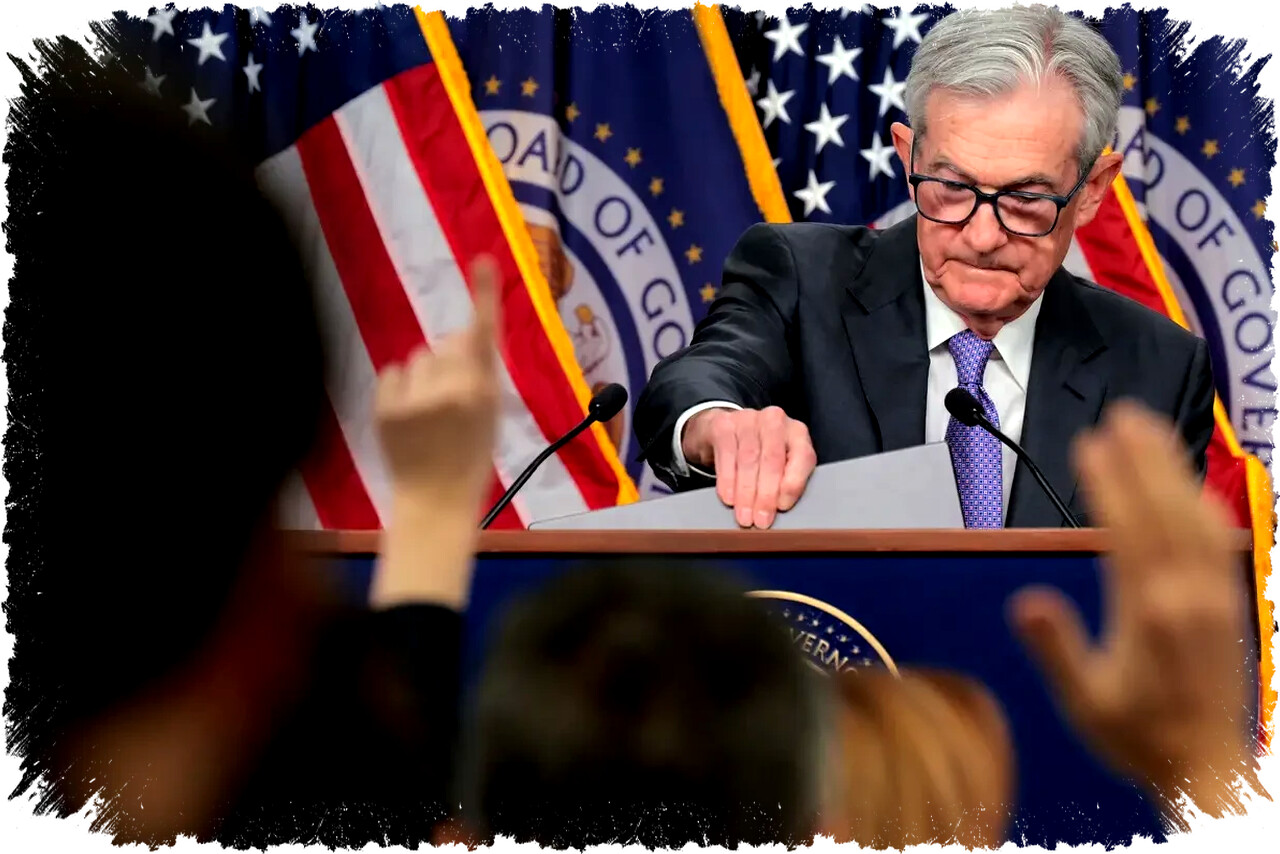 The Fed Diproyeksi Pertahankan Suku Bunga 3,5-3,75% Jelang FOMC Januari 2026, Apa Artinya?