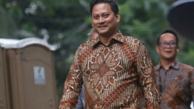Thomas Djiwandono Calon Kuat Deputi Gubernur BI, Analis Taksir Dampak ke Pasar