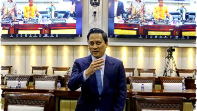 Thomas Djiwandono di BI: Awal Baru Kolaborasi Kebijakan Fiskal dan Moneter Efektif