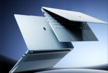 Thunderobot Aibook 14 Air Carbon: Alternatif ThinkPad X1 Carbon dengan Baterai 85 Wh