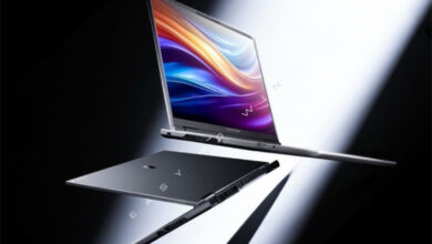 Thunderobot Zero Air: Laptop Gaming 15-Inch OLED, RTX 5070 & Intel Core Ultra 9, Bobot di Bawah 1,6 kg