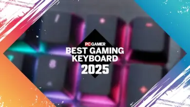 Tiga Keyboard Gaming Unik Ini Bersaing Menjadi Pilihan Terbaik Para Gamer Masa Depan