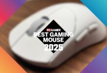 Tiga Mouse Gaming Terfavorit dengan Desain Ergonomis, Ringan, dan Fitur Kustomisasi Maksimal