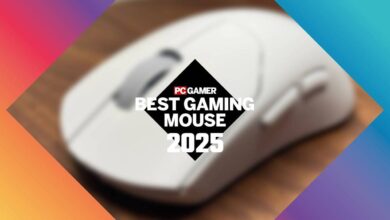 Tiga Mouse Gaming Terfavorit dengan Desain Ergonomis, Ringan, dan Fitur Kustomisasi Maksimal