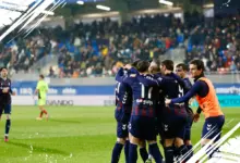 Tim Papan Bawah Alami Tekanan Berat Usai Tumbang di Markas Eibar