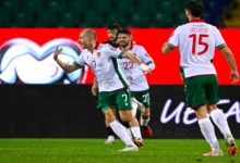 Timnas Bulgaria Ikut FIFA Series di Indonesia, Momen Reuni Eks Pelatih Persipura yang Dinantikan