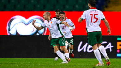 Timnas Bulgaria Ikut FIFA Series di Indonesia, Momen Reuni Eks Pelatih Persipura yang Dinantikan