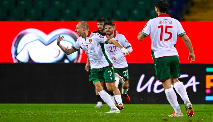 Timnas Bulgaria Ikut FIFA Series di Indonesia, Momen Reuni Eks Pelatih Persipura yang Dinantikan