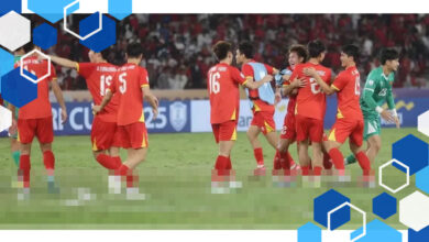 Timnas Vietnam U-23 Kalahkan Yordania 2-0, Awali Piala Asia U-23 dengan Kemenangan Gemilang