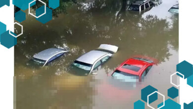 Tips Aman Membeli Mobil Bekas Banjir yang Sudah Diperbaiki Total untuk Pengguna Baru